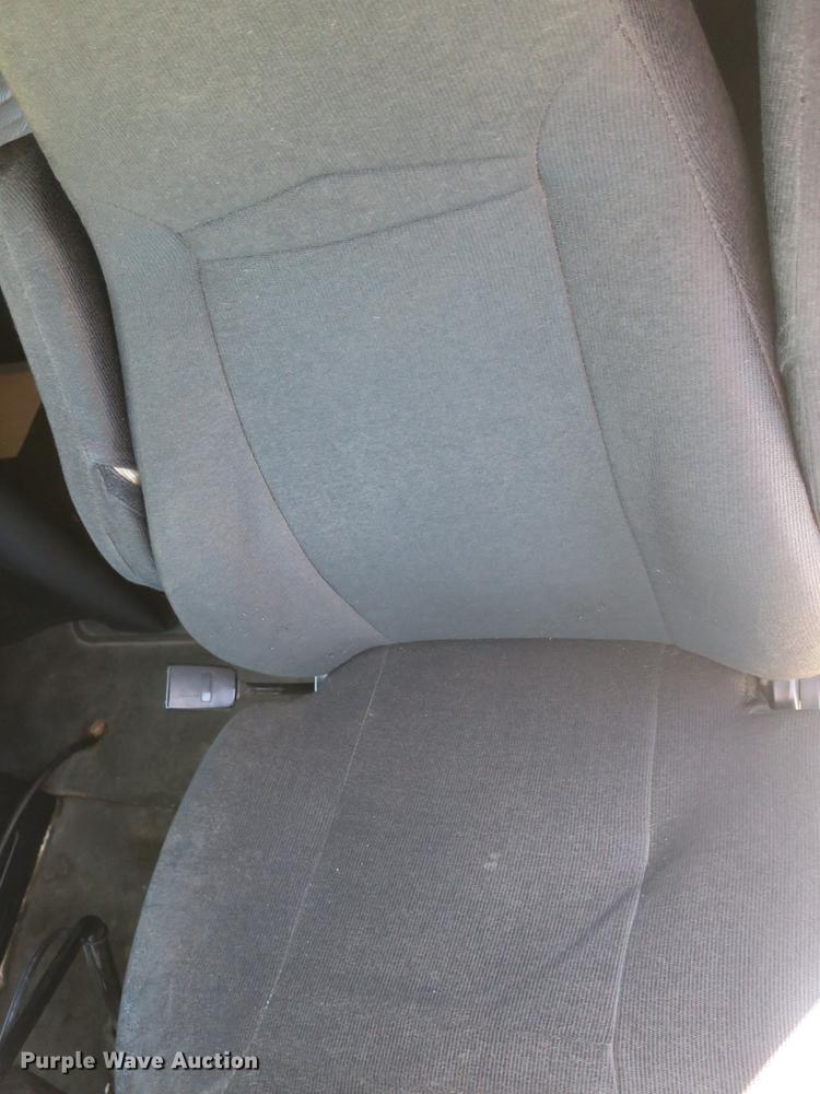 image for item DB8808 2011 International ProStar 113 semi truck