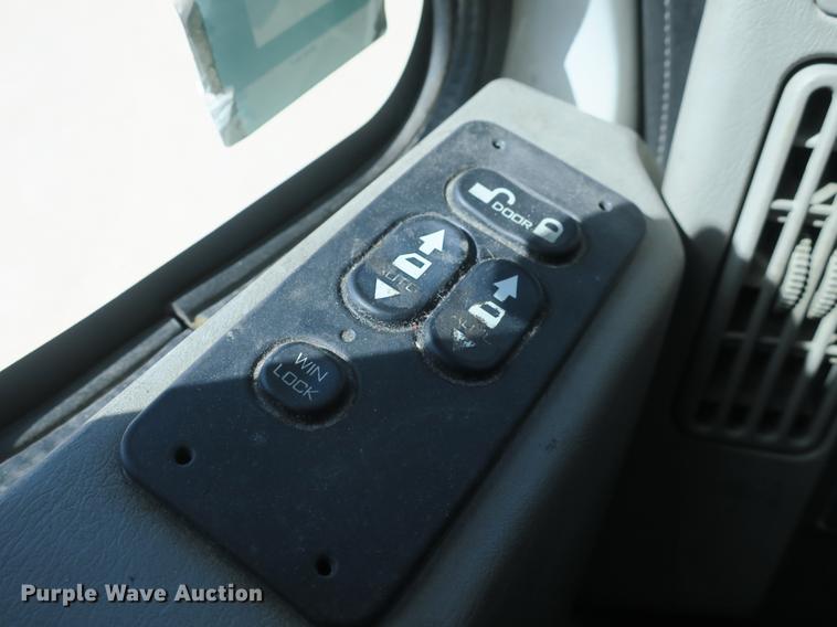 image for item DB8808 2011 International ProStar 113 semi truck