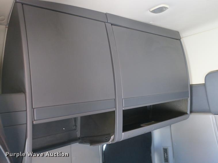 image for item DB8808 2011 International ProStar 113 semi truck