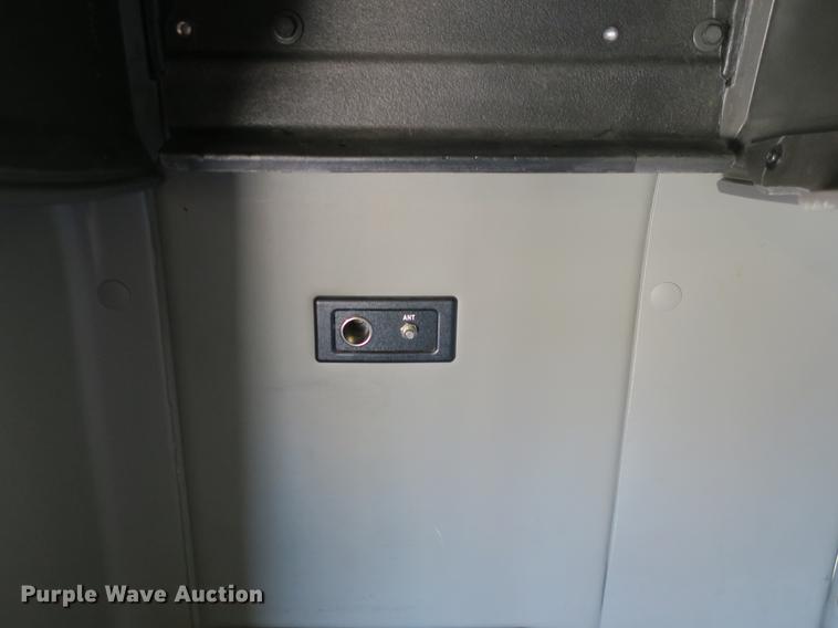 image for item DB8808 2011 International ProStar 113 semi truck