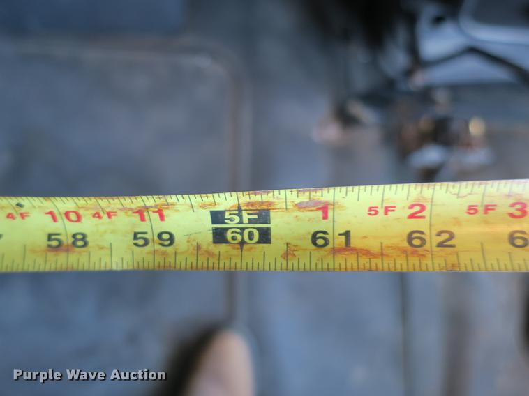 image for item DB8808 2011 International ProStar 113 semi truck