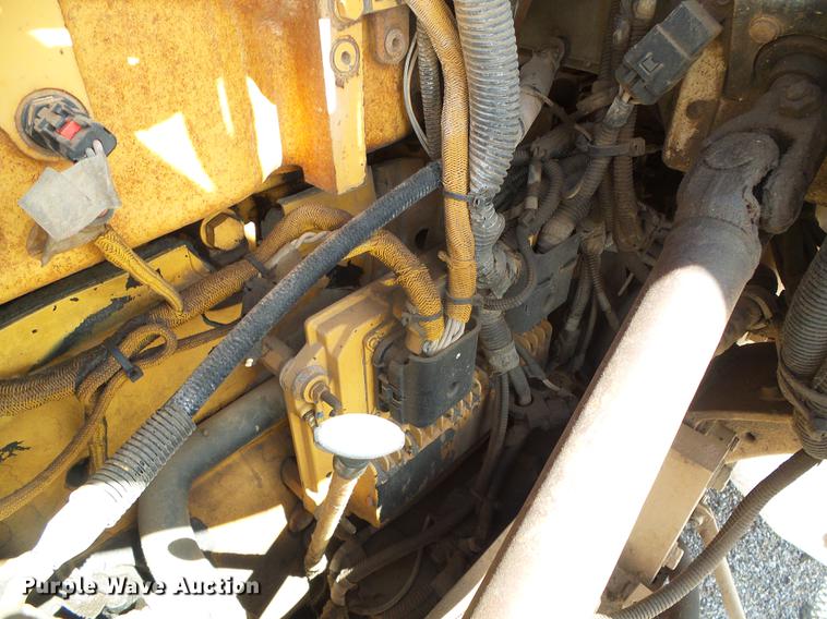 image for item DC5235 2006 Peterbilt 378 winch truck