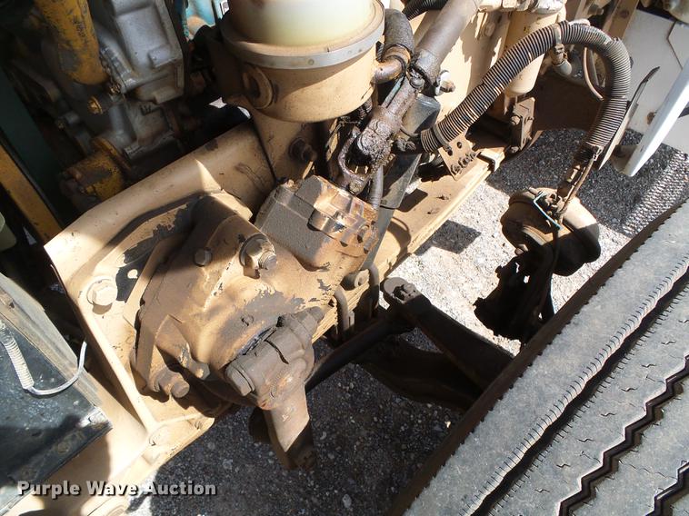 image for item DC5235 2006 Peterbilt 378 winch truck