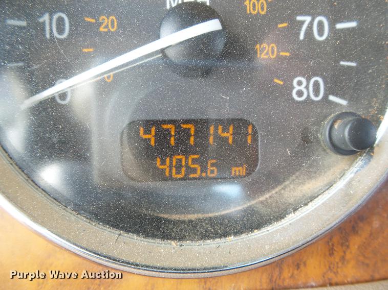 image for item DC5235 2006 Peterbilt 378 winch truck