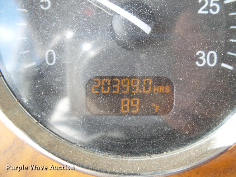 image for item DC5235 2006 Peterbilt 378 winch truck