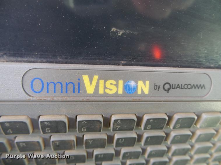 image for item DC5235 2006 Peterbilt 378 winch truck