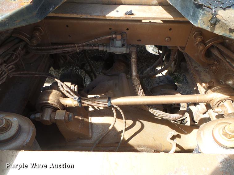 image for item DC5235 2006 Peterbilt 378 winch truck