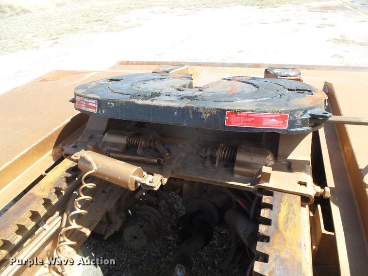 image for item DC5235 2006 Peterbilt 378 winch truck