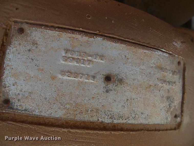 image for item DC5235 2006 Peterbilt 378 winch truck