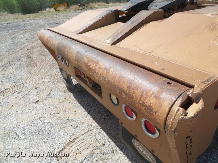 image for item DC5235 2006 Peterbilt 378 winch truck