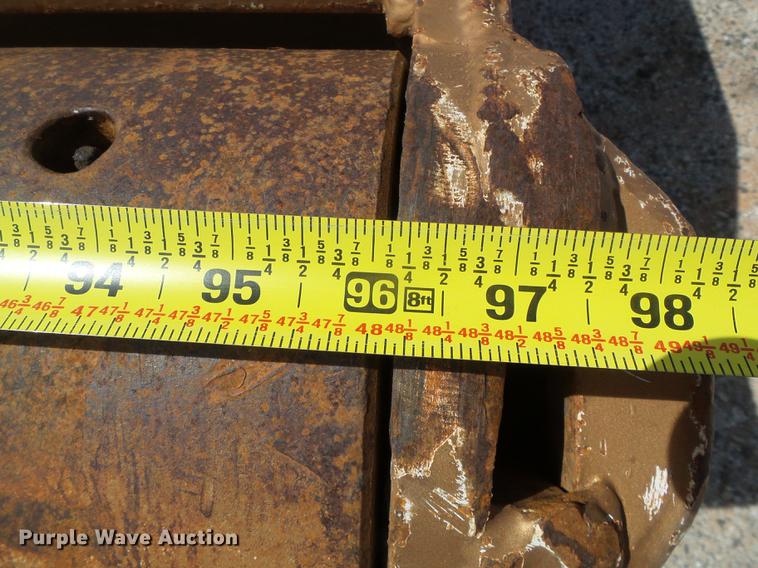 image for item DC5235 2006 Peterbilt 378 winch truck