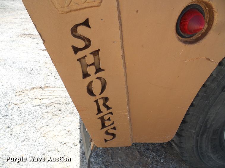 image for item DC5235 2006 Peterbilt 378 winch truck