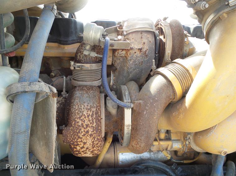 image for item DC5236 2006 Peterbilt 379 semi truck