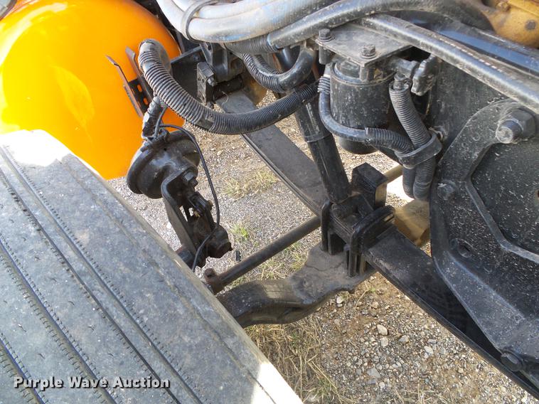 image for item DC5236 2006 Peterbilt 379 semi truck