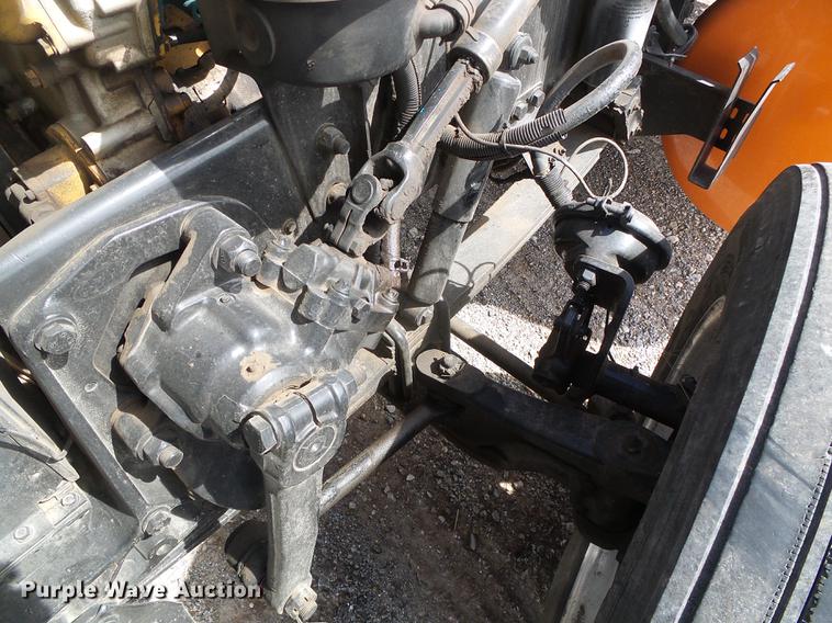 image for item DC5236 2006 Peterbilt 379 semi truck