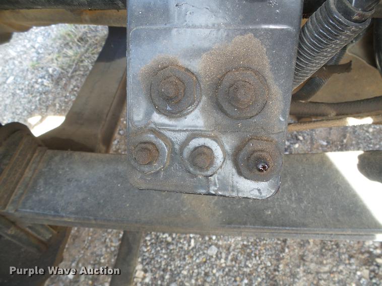 image for item DC5236 2006 Peterbilt 379 semi truck