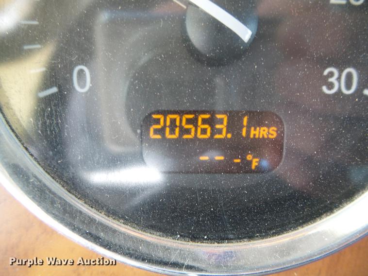 image for item DC5236 2006 Peterbilt 379 semi truck