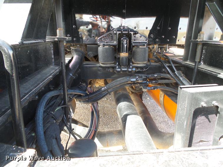 image for item DC5236 2006 Peterbilt 379 semi truck