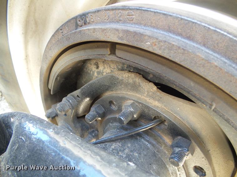 image for item DC5236 2006 Peterbilt 379 semi truck