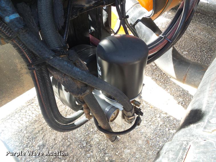 image for item DC5236 2006 Peterbilt 379 semi truck