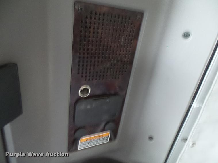 image for item DD6024 2014 Kenworth T660 semi truck