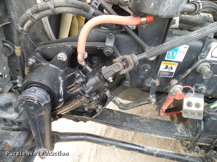 image for item DD6024 2014 Kenworth T660 semi truck