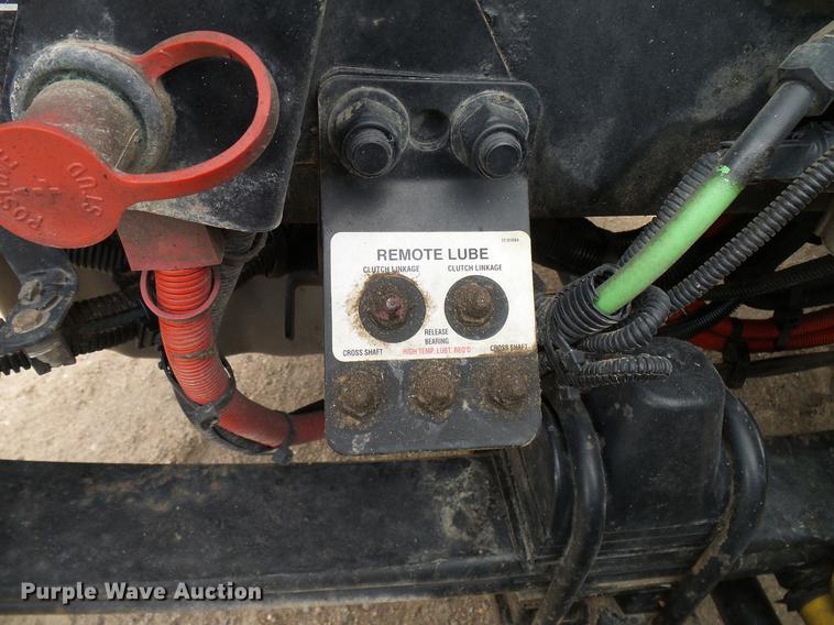 image for item DD6024 2014 Kenworth T660 semi truck