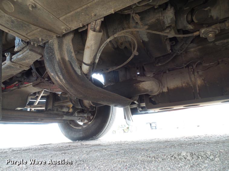 image for item DD6024 2014 Kenworth T660 semi truck