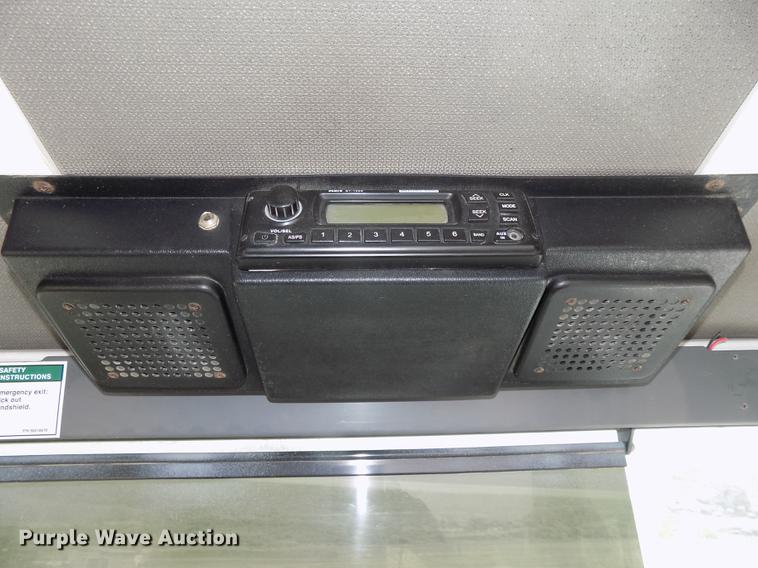 image for item DE7657 2013 Kalmar Ottawa yard truck