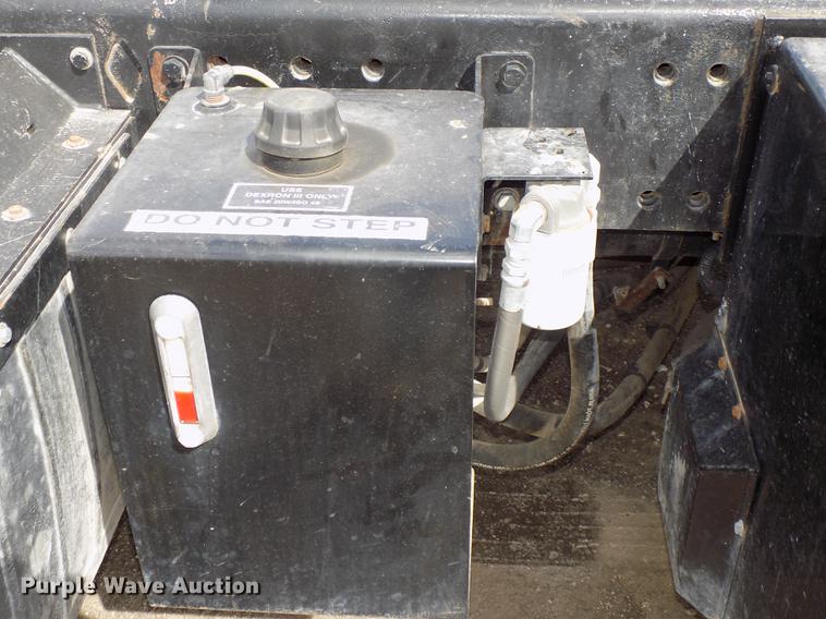 image for item DE7657 2013 Kalmar Ottawa yard truck