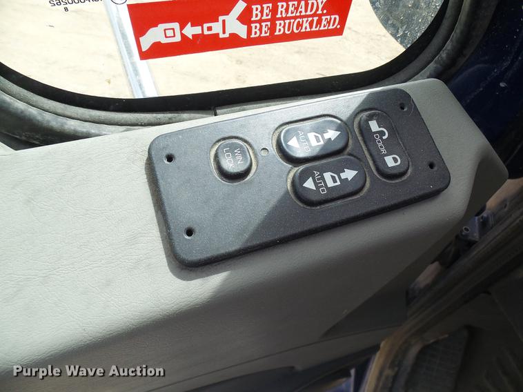 image for item DF7202 2013 International ProStar semi truck