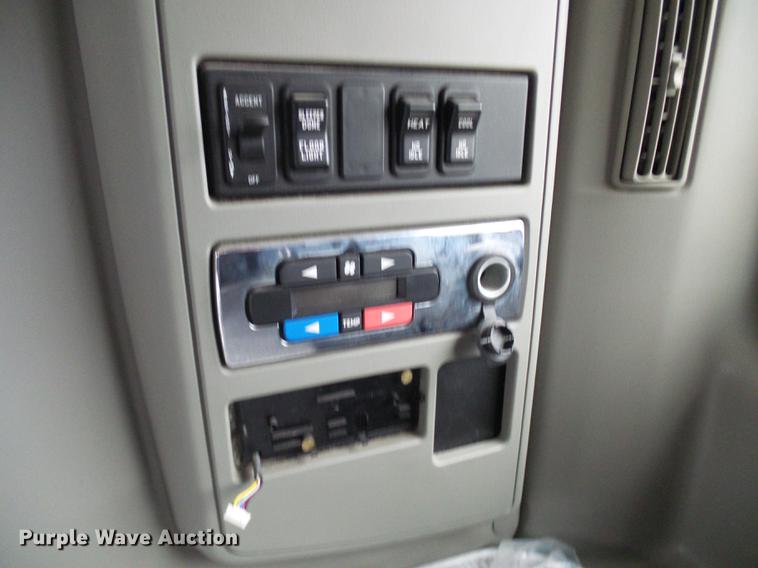 image for item DF7202 2013 International ProStar semi truck