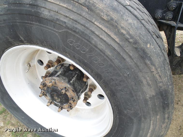 image for item DF7203 2013 International ProStar semi truck