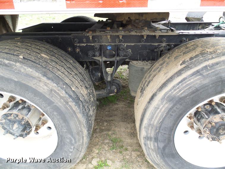 image for item DF7203 2013 International ProStar semi truck