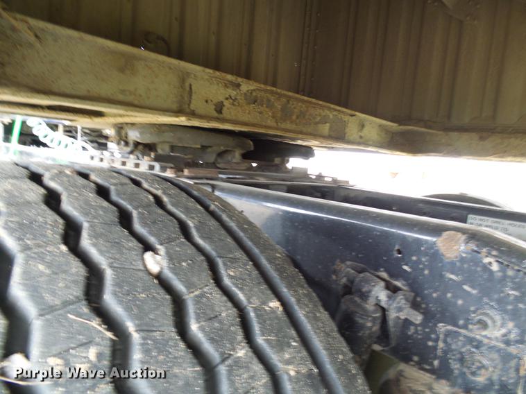 image for item DF7203 2013 International ProStar semi truck