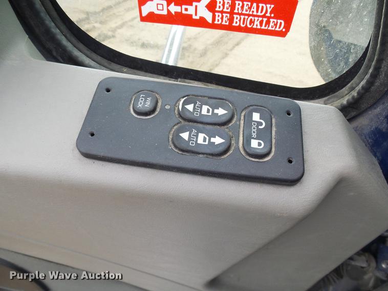 image for item DF7203 2013 International ProStar semi truck