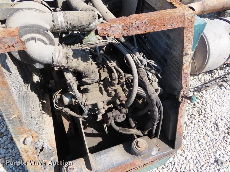 image for item DI9494 2008 Peterbilt 387 semi truck parts