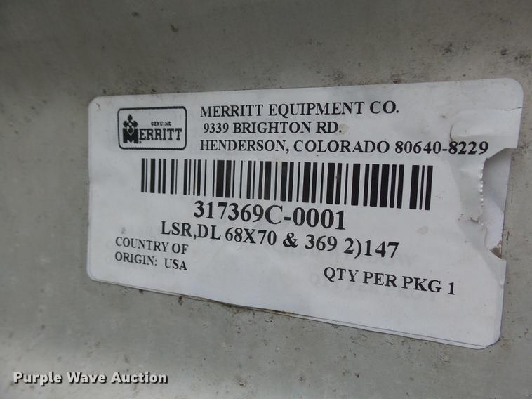 image for item DX9162 2011 Freightliner Cascadia semi truck