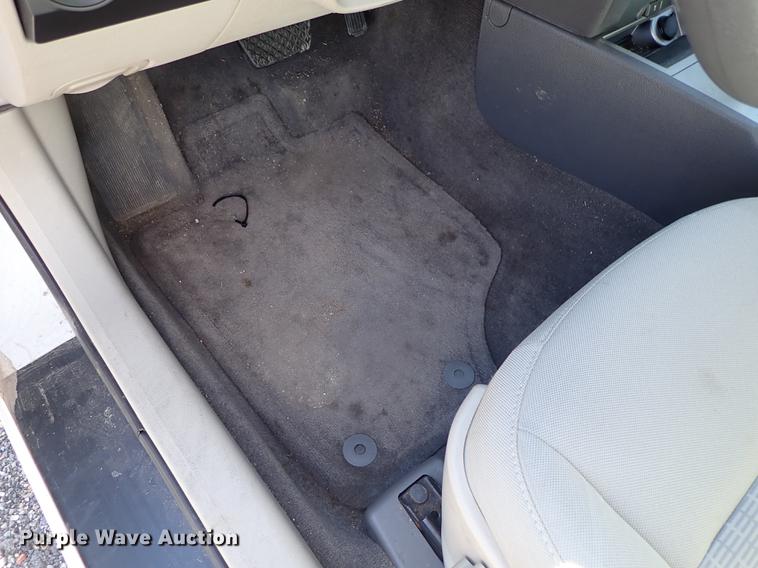 image for item DF1015 2010 Ford Fusion SE