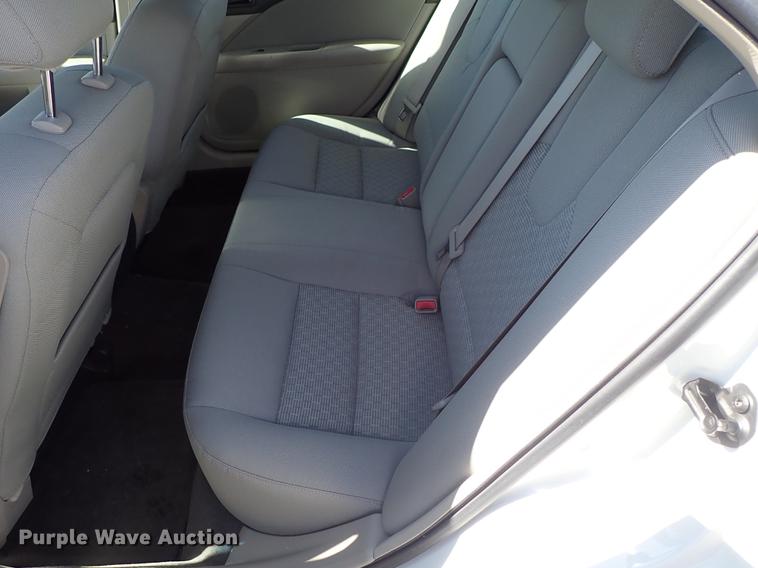 image for item DF1015 2010 Ford Fusion SE