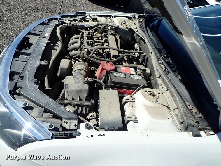 image for item DF1015 2010 Ford Fusion SE