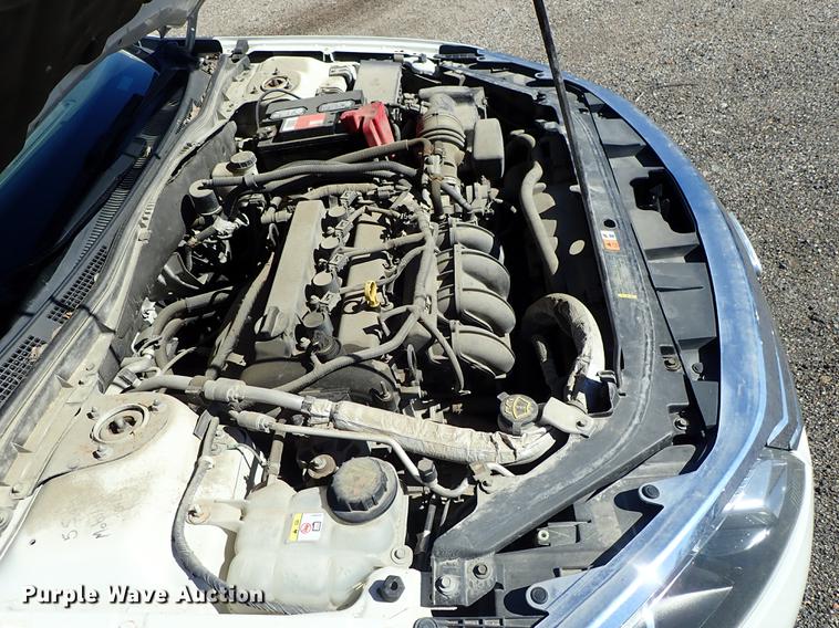 image for item DF1015 2010 Ford Fusion SE