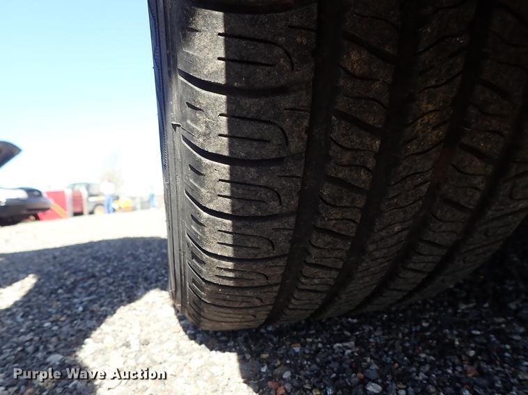 image for item DF1015 2010 Ford Fusion SE