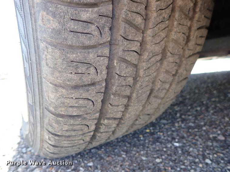 image for item DF1015 2010 Ford Fusion SE