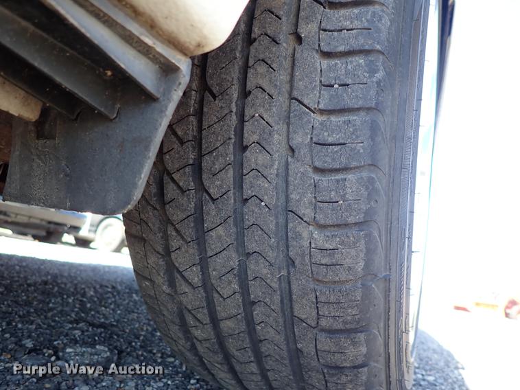 image for item DF1015 2010 Ford Fusion SE