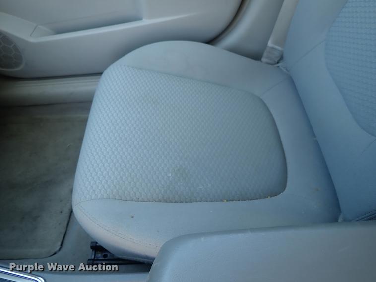 image for item DF1024 2007 Chevrolet Malibu LS