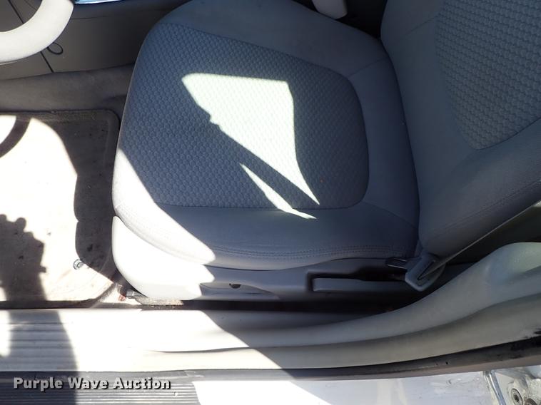 image for item DF1024 2007 Chevrolet Malibu LS