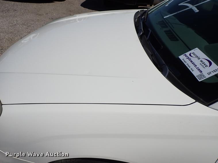 image for item DF1024 2007 Chevrolet Malibu LS