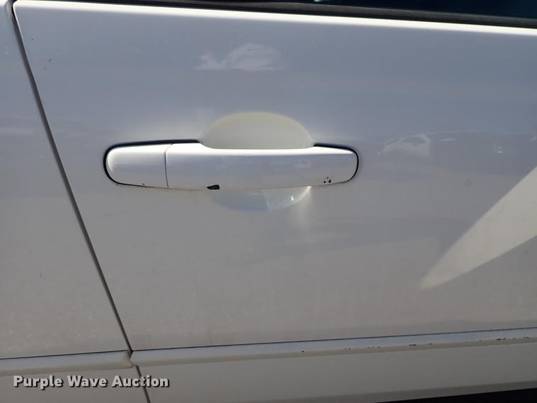 image for item DF1024 2007 Chevrolet Malibu LS