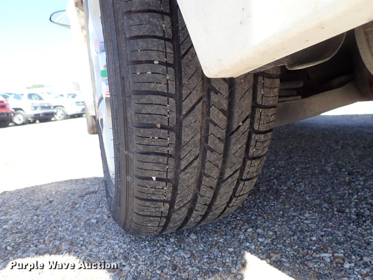 image for item DF1024 2007 Chevrolet Malibu LS